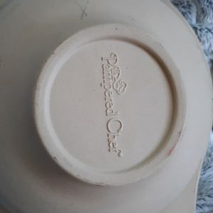 The pampered chef stone egg cooker